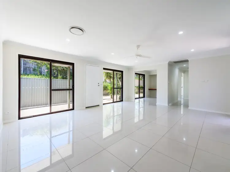 Third view of Homely semi-detached listing, 1/5 Napper Road, Arundel QLD 4214