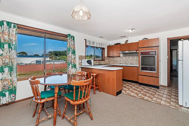 Second view of Homely house listing, 15 Palmerston Street, Macarthur VIC 3286