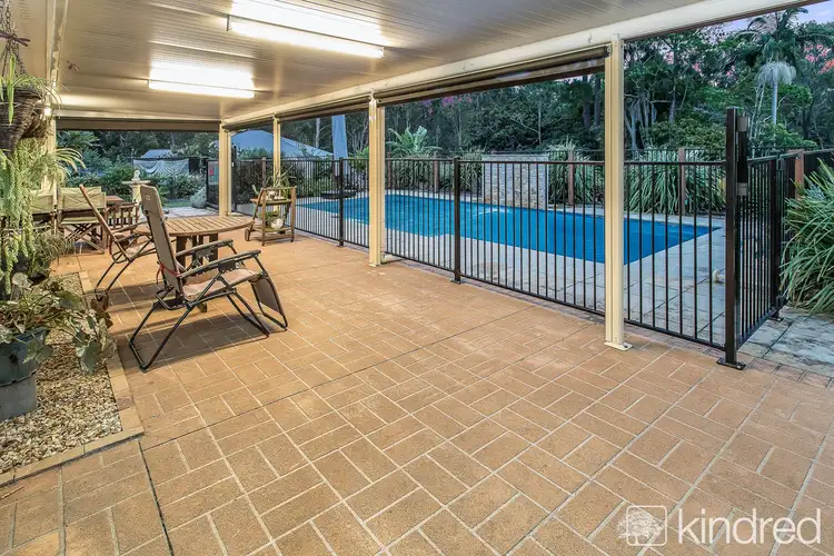 Second view of Homely rural property listing, 38 Kurrajong Drive, Burpengary QLD 4505