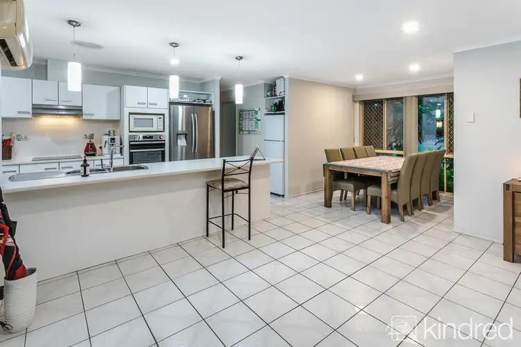 Third view of Homely rural property listing, 38 Kurrajong Drive, Burpengary QLD 4505