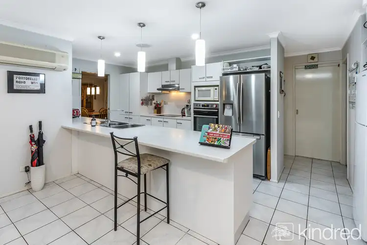 Fourth view of Homely rural property listing, 38 Kurrajong Drive, Burpengary QLD 4505