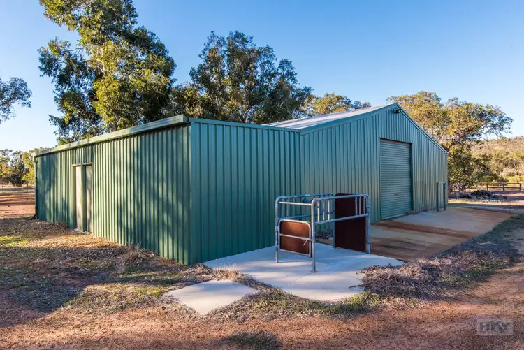 Fourth view of Homely house listing, 1683 Great Northern Highway, Upper Swan WA 6069