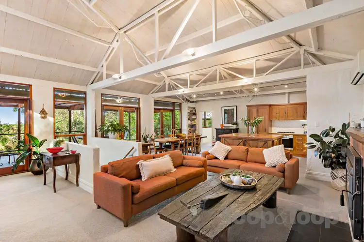 Third view of Homely house listing, 167 Old Mount Barker Road, Aldgate SA 5154