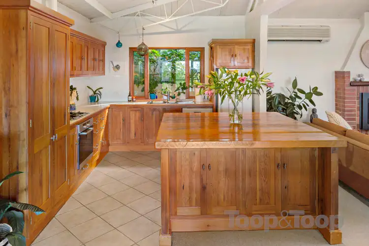 Fourth view of Homely house listing, 167 Old Mount Barker Road, Aldgate SA 5154