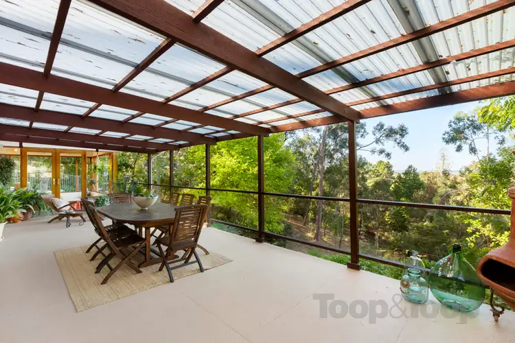 Fifth view of Homely house listing, 167 Old Mount Barker Road, Aldgate SA 5154