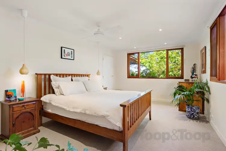 Sixth view of Homely house listing, 167 Old Mount Barker Road, Aldgate SA 5154