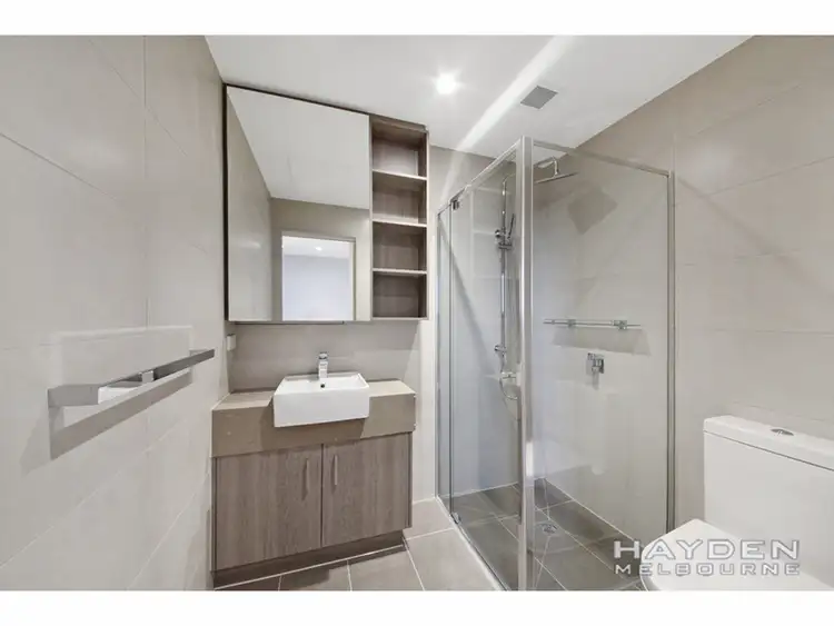 Fourth view of Homely apartment listing, 109/146 Bell Street, Coburg VIC 3058