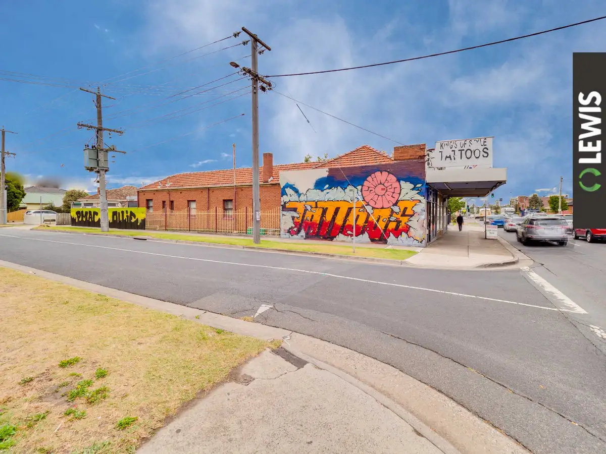 Main view of Homely house listing, 360 Bell Street, Pascoe Vale South VIC 3044