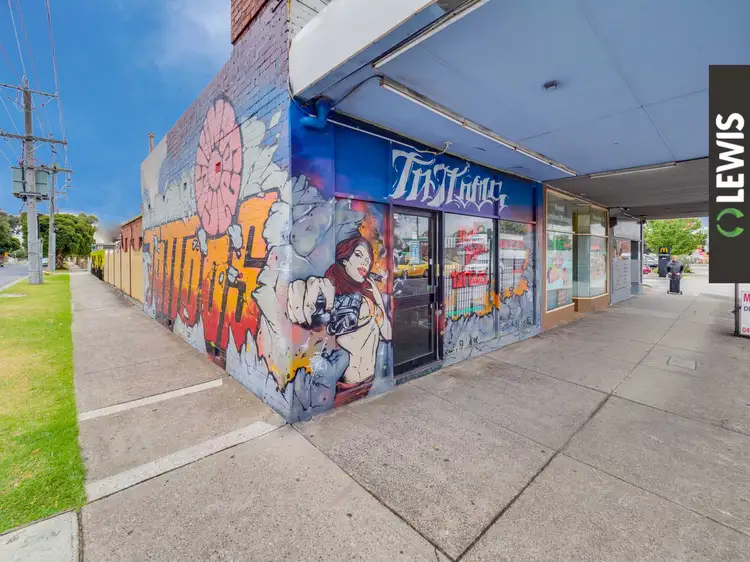 Second view of Homely house listing, 360 Bell Street, Pascoe Vale South VIC 3044