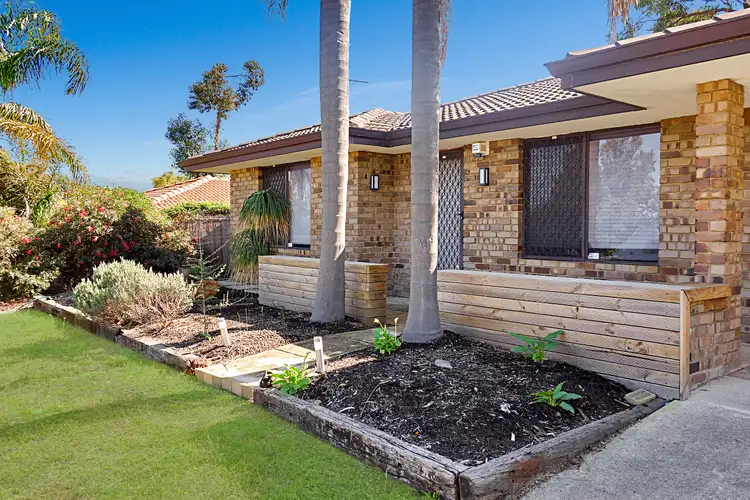 Main view of Homely house listing, 9 Zamia Court, Parmelia WA 6167