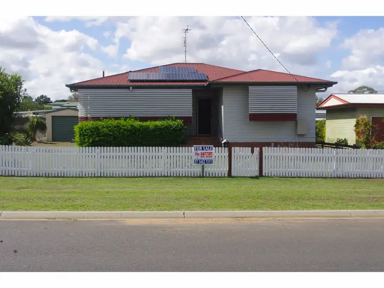 8 Ford Street, Gatton QLD 4343