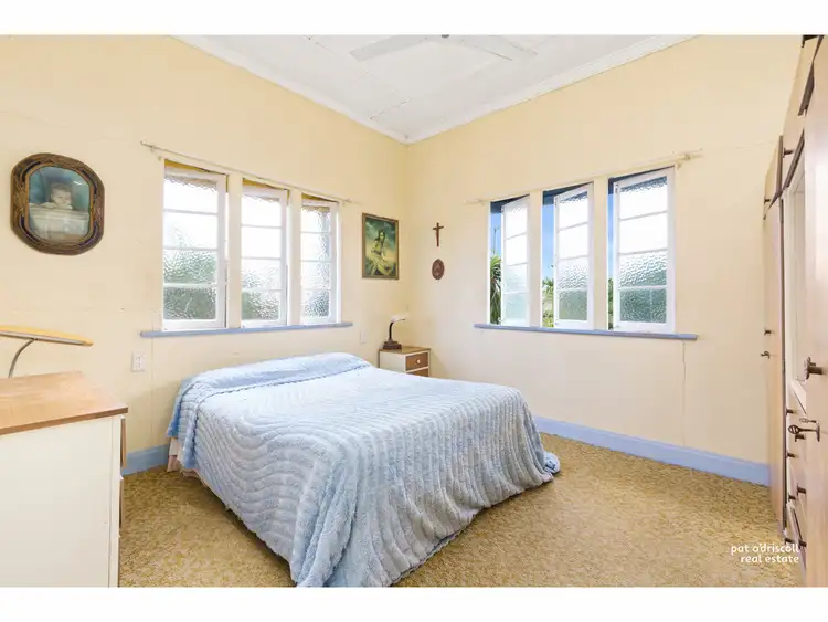 Sixth view of Homely house listing, 34 Thomasson Street, Park Avenue QLD 4701