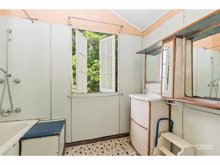 Seventh view of Homely house listing, 34 Thomasson Street, Park Avenue QLD 4701