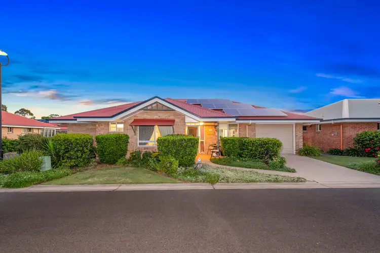 87/21 Walters Street, Bundaberg North QLD 4670