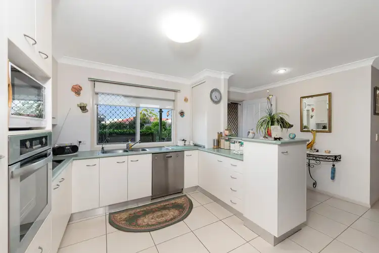 Sixth view of Homely house listing, 87/21 Walters Street, Bundaberg North QLD 4670