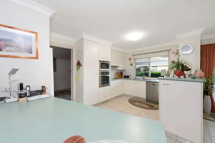 Seventh view of Homely house listing, 87/21 Walters Street, Bundaberg North QLD 4670