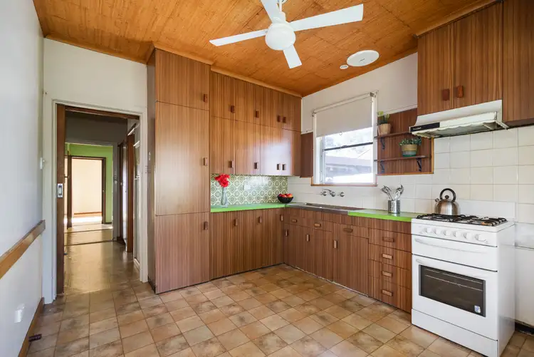 Second view of Homely house listing, 4 Lawry Street, Wodonga VIC 3690