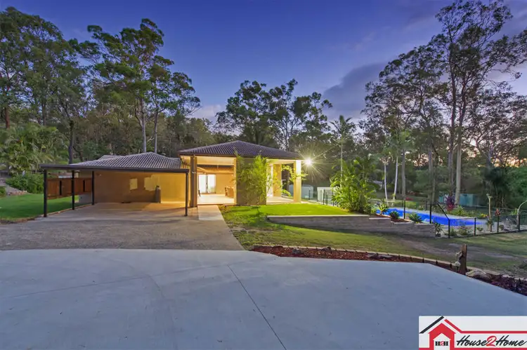 3 Guara Grove, Pimpama QLD 4209