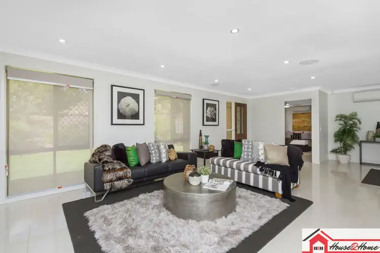 Sixth view of Homely rural property listing, 3 Guara Grove, Pimpama QLD 4209