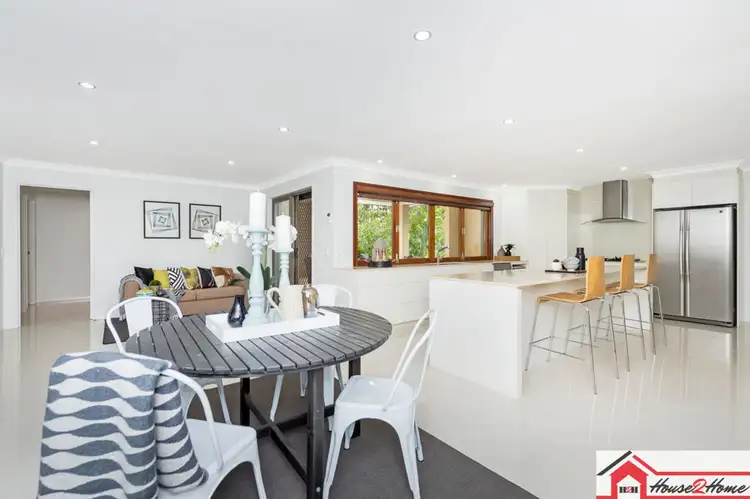 Seventh view of Homely rural property listing, 3 Guara Grove, Pimpama QLD 4209