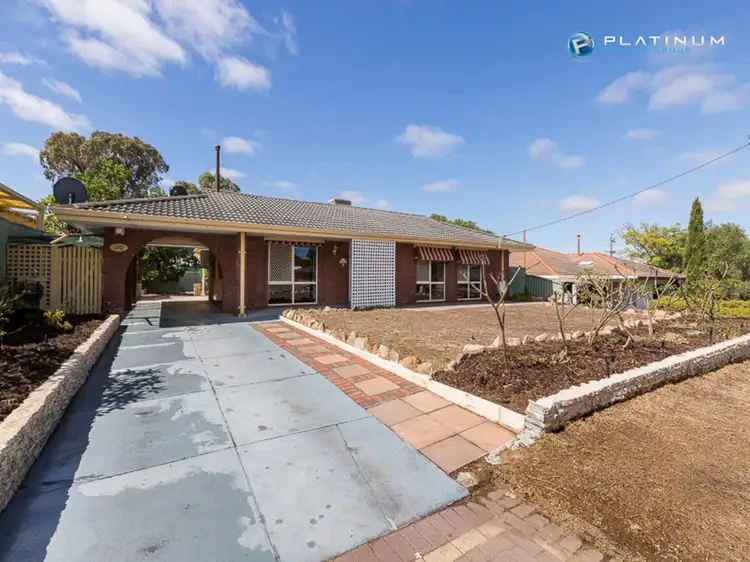 Main view of Homely house listing, 110 Oxley Avenue, Padbury WA 6025
