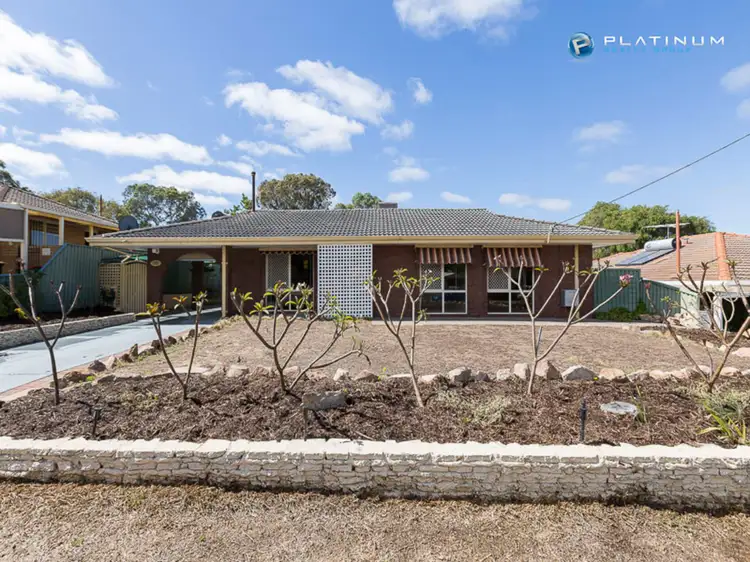 Fifth view of Homely house listing, 110 Oxley Avenue, Padbury WA 6025
