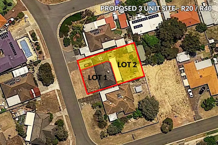 Sixth view of Homely house listing, 110 Oxley Avenue, Padbury WA 6025