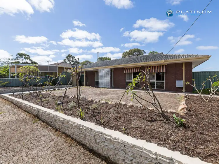 Seventh view of Homely house listing, 110 Oxley Avenue, Padbury WA 6025