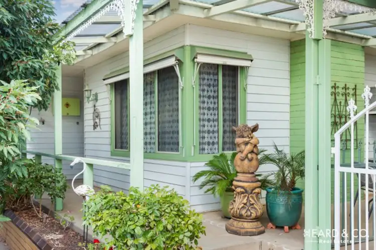 Second view of Homely house listing, 10 Wireless Street, Kangaroo Flat VIC 3555