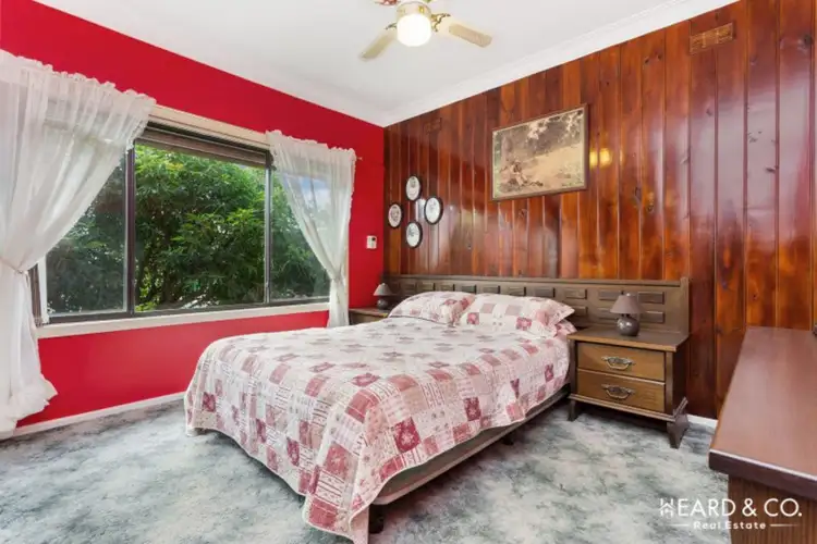Fifth view of Homely house listing, 10 Wireless Street, Kangaroo Flat VIC 3555
