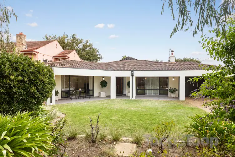 25 Caloroga Street, Wattle Park SA 5066