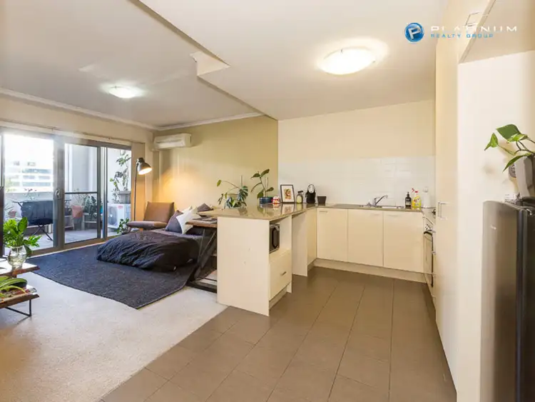 50/154 Newcastle Street, Perth WA 6000