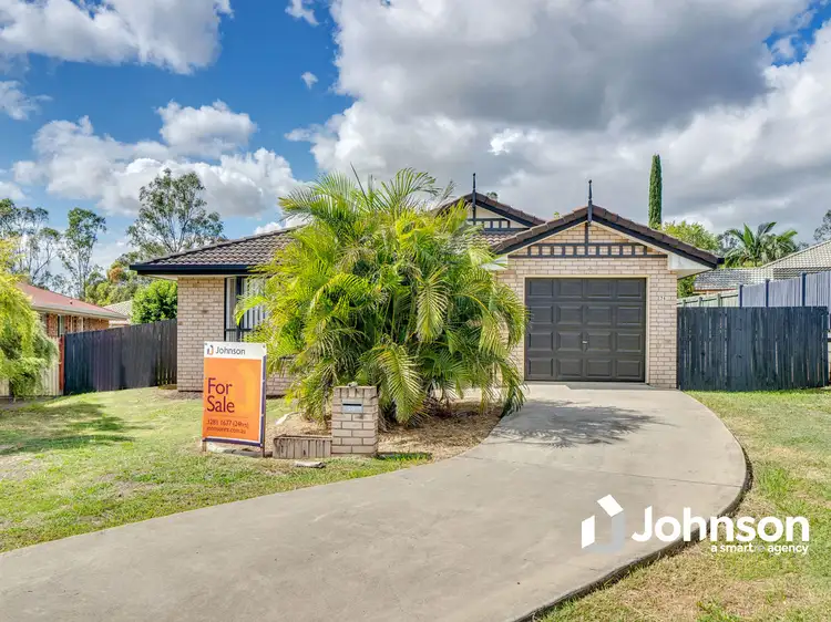 26 Willowtree Drive, Flinders View QLD 4305
