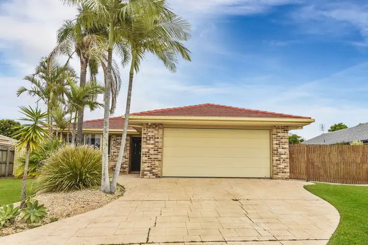 Second view of Homely house listing, 38 Sir Joseph Banks Drive, Pelican Waters QLD 4551