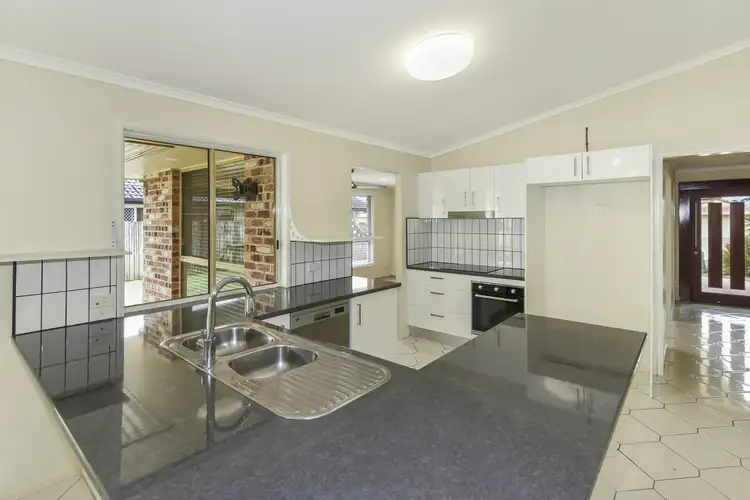 Fourth view of Homely house listing, 38 Sir Joseph Banks Drive, Pelican Waters QLD 4551