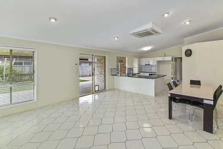 Fifth view of Homely house listing, 38 Sir Joseph Banks Drive, Pelican Waters QLD 4551