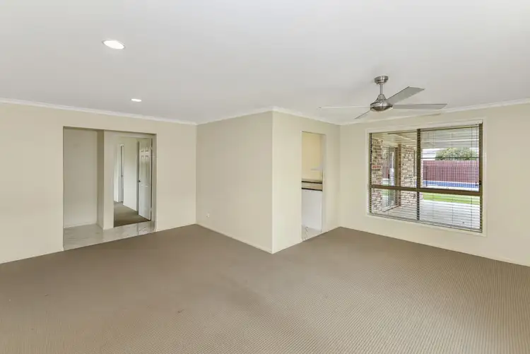 Sixth view of Homely house listing, 38 Sir Joseph Banks Drive, Pelican Waters QLD 4551