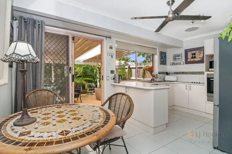 Fourth view of Homely villa listing, 46/138 Hansford Road, Coombabah QLD 4216