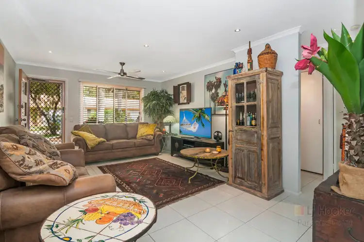 Fifth view of Homely villa listing, 46/138 Hansford Road, Coombabah QLD 4216