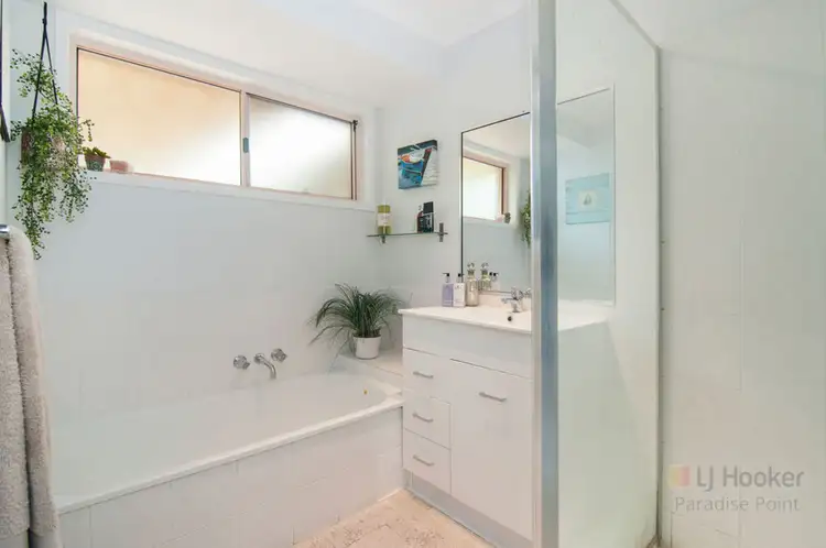 Sixth view of Homely villa listing, 46/138 Hansford Road, Coombabah QLD 4216