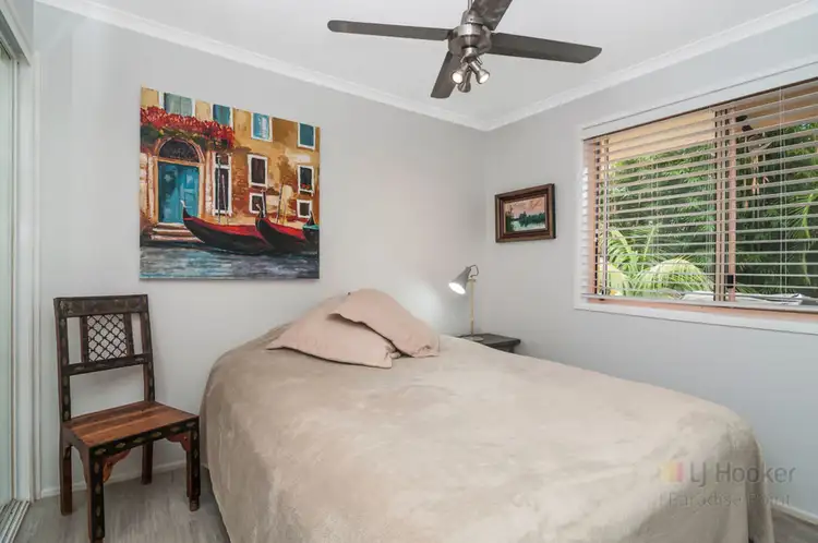 Seventh view of Homely villa listing, 46/138 Hansford Road, Coombabah QLD 4216