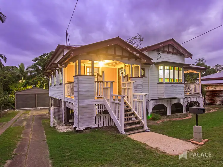 32 Smith Street, North Ipswich QLD 4305