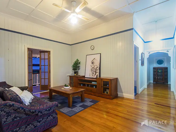 Third view of Homely house listing, 32 Smith Street, North Ipswich QLD 4305