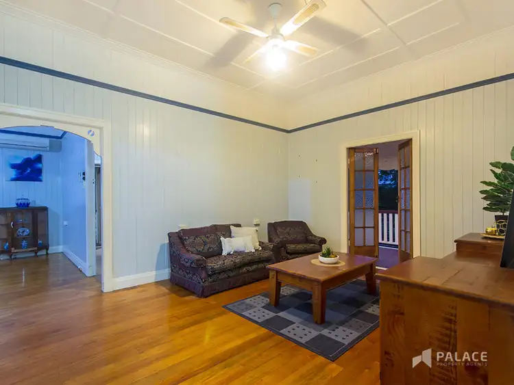 Fourth view of Homely house listing, 32 Smith Street, North Ipswich QLD 4305
