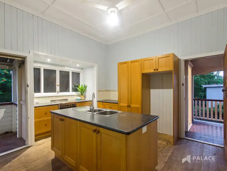 Sixth view of Homely house listing, 32 Smith Street, North Ipswich QLD 4305