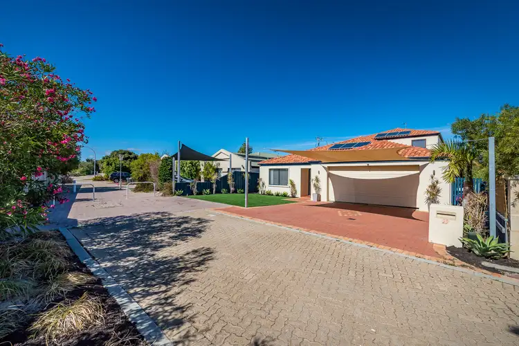 29 Cornfield Place, Hillarys WA 6025