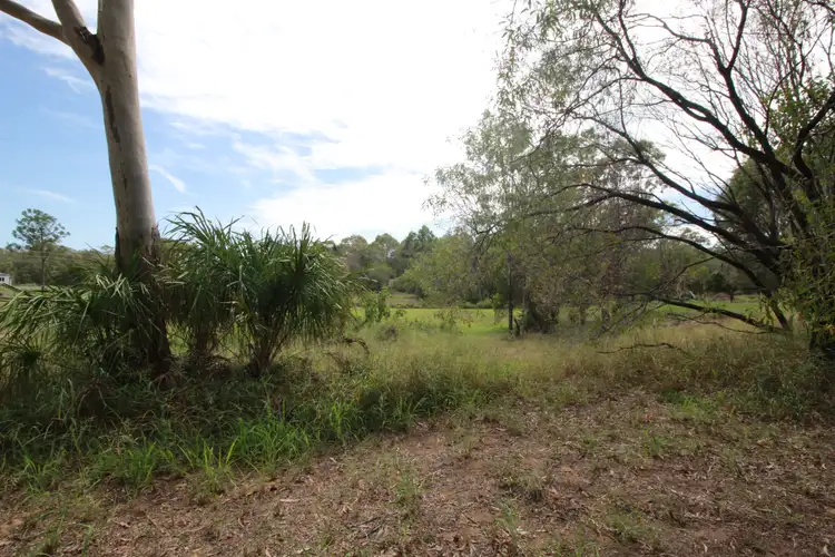 Second view of Homely land listing, 228 Murdochs Road, Moore Park Beach QLD 4670