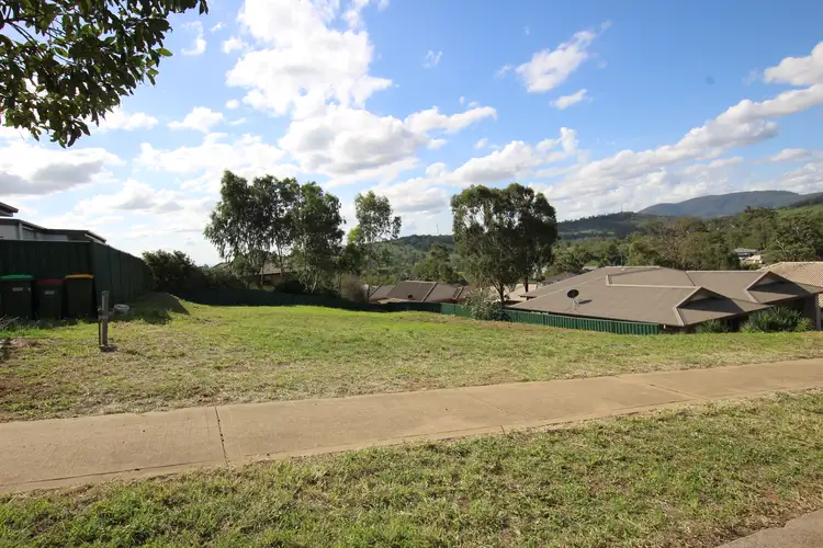 Main view of Homely land listing, 9 John Howe Circuit, Muswellbrook NSW 2333