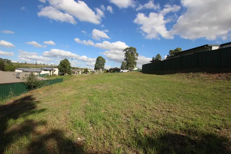 Second view of Homely land listing, 9 John Howe Circuit, Muswellbrook NSW 2333