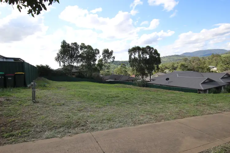 Third view of Homely land listing, 9 John Howe Circuit, Muswellbrook NSW 2333